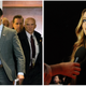 Donald Trump Jr.; Aubrey O’Day